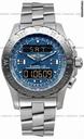 Breitling Airwolf