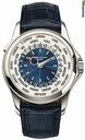 Patek Philippe World Time