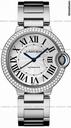 Cartier Ballon Bleu Medium