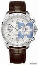TAG Heuer Grand Carrera Chronograph Calibre 17 RS