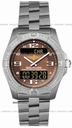 Breitling Aerospace Advantage