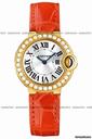 Cartier Ballon Bleu Small