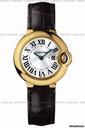 Cartier Ballon Bleu Small
