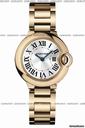 Cartier Ballon Bleu Small