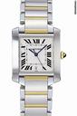 Cartier Tank Francaise