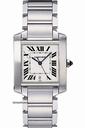 Cartier Tank Francaise