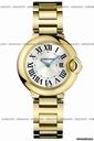 Cartier Ballon Bleu Small
