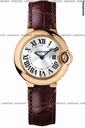 Cartier Ballon Bleu Small