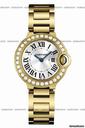 Cartier Ballon Bleu Small