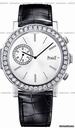 Piaget Altiplano Double Jeu