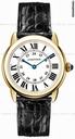 Cartier Ronde Solo Louis Cartier