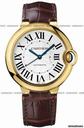 Cartier Ballon Bleu Medium