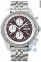 Breitling Bentley GT