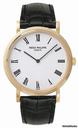 Patek Philippe Calatrava