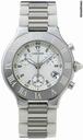 Cartier 21 Must De Cartier Chronoscaph