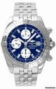Breitling Chronomat Evolution