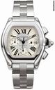 Cartier Roadster Chronograph