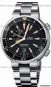 Oris Divers Small Second Date
