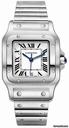 Cartier Santos