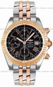 Breitling Chronomat Evolution