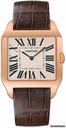 Cartier Santos Dumont