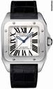 Cartier Santos 100