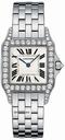 Cartier Santos Demoiselle