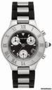 Cartier 21 Must Chronoscaph