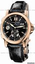 Ulysse Nardin Dual Time 42 mm