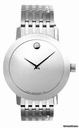 Movado Sapphire