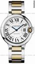 Cartier Ballon Bleu Medium