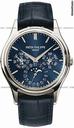 Patek Philippe Complicated Perpetual Calendar