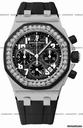 Audemars Piguet Royal Oak Offshore Chronograph
