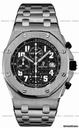 Audemars Piguet Royal Oak Offshore