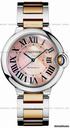 Cartier Ballon Bleu Medium