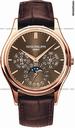 Patek Philippe Complicated Perpetual Calendar