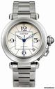 Cartier Pasha C35