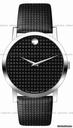 Movado Monogram