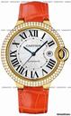 Cartier Ballon Bleu Large