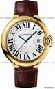 Cartier Ballon Bleu Large