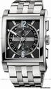 Oris Rectangular Titan Chronograph