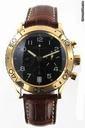 Breguet Type XX Transatlantique Pink Gold on Leather
