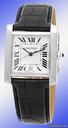 Cartier Tank Francaise strapwatch