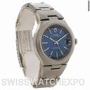 Tudor Prince Oysterdate Vintage Steel Watch 9101/0