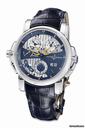 Ulysse Nardin Sonata Cathedral Dual Time