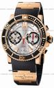 Ulysse Nardin Maxi Marine Diver Chronograph