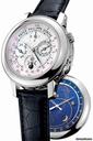 Patek Philippe Sky Moon Tourbillon