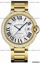 Cartier Ballon Bleu Large