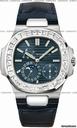 Patek Philippe Nautilus
