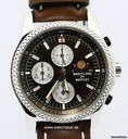 Breitling Bentley MarkVI Complication 19 NEU incl MWST B+P